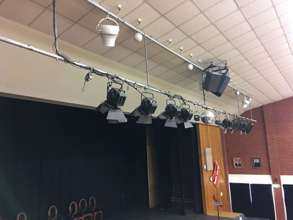 Destratification Fan System Educational Gallery 18