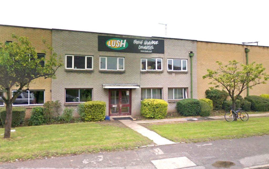 Destratification Fan System Manufacturing Gallery 10