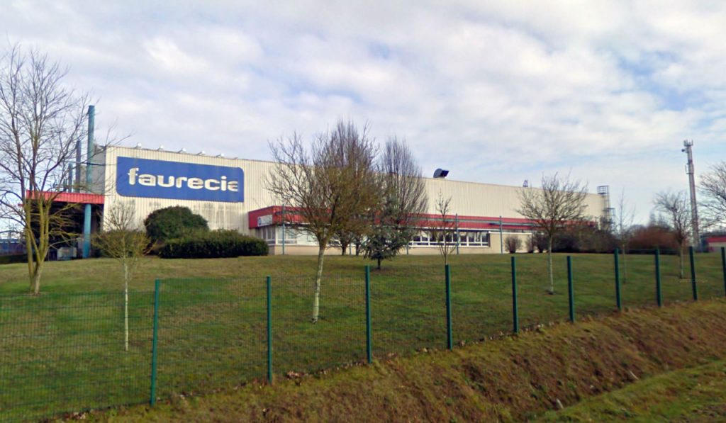 Destratification Fan System Manufacturing Gallery 6