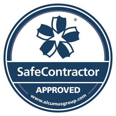 Airius-Electrical-Contractors-Are-Safe-Contractor-Approved