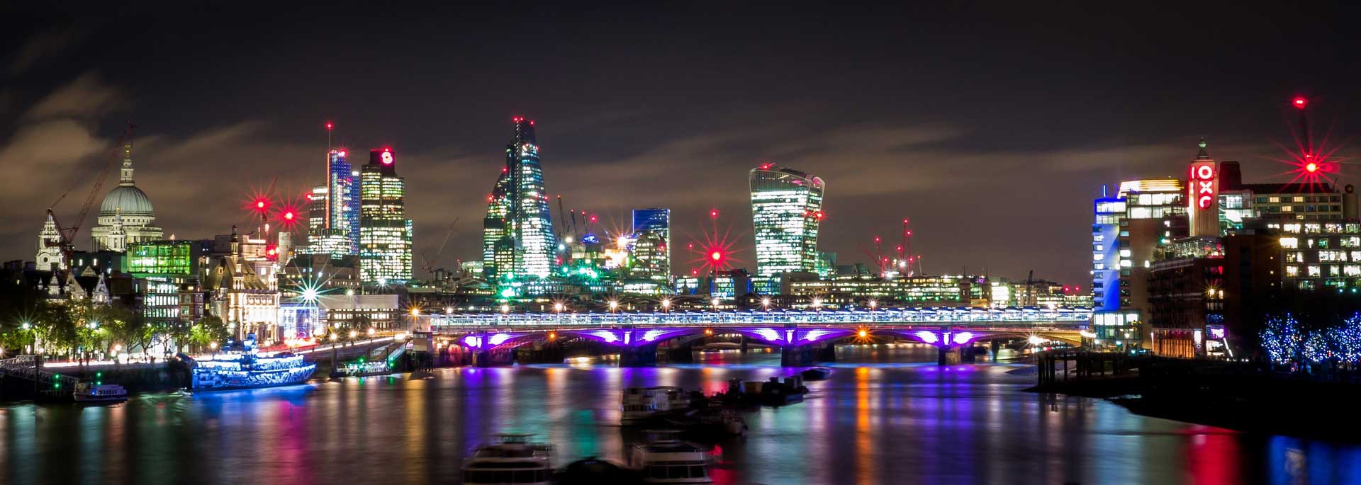 Airius Electrical Contractors For London