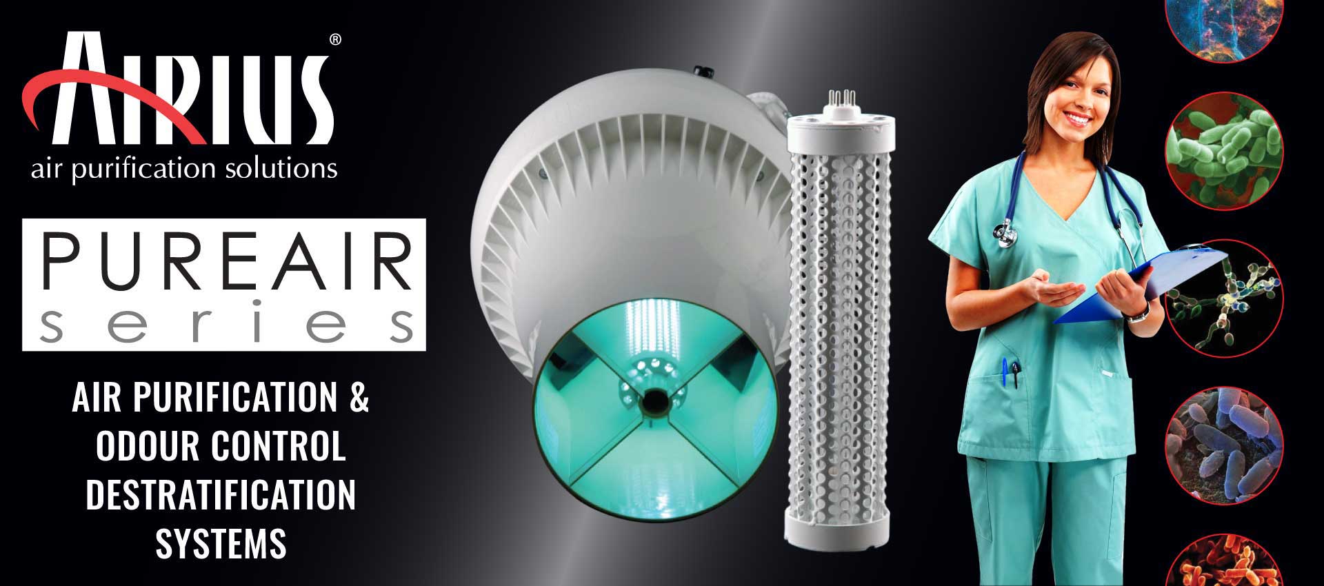 Airius-Launches-PureAir-System-To-Improve-Air-Quality