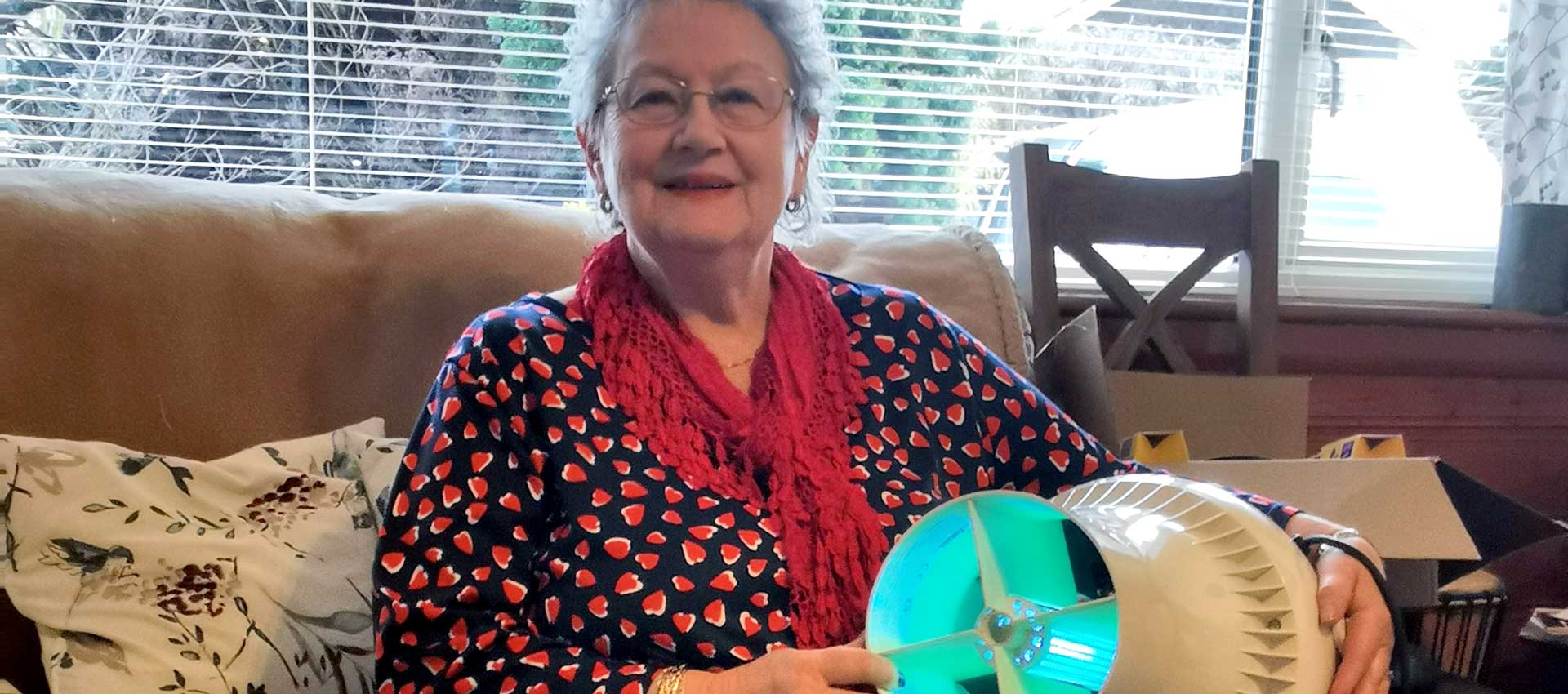 Airius-Donates-PureAir-Fan-For-Coronavirus-Protection