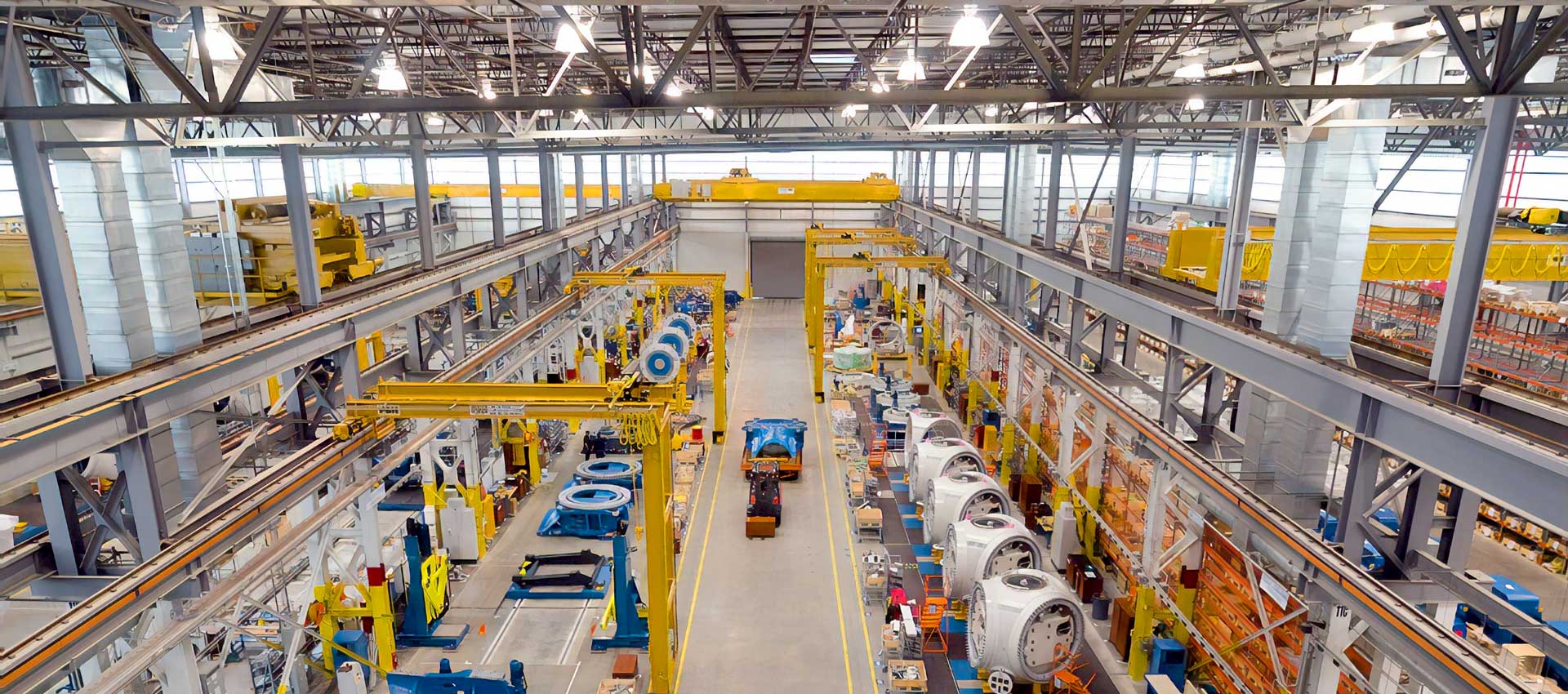 The-Importance-of-Lighting-In-Manufacturing