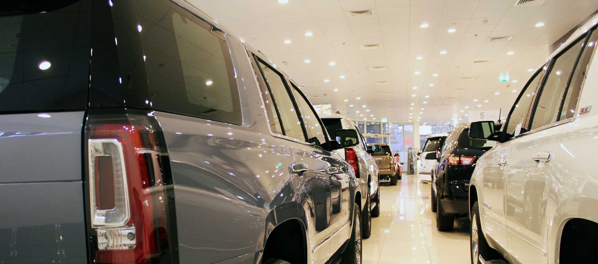 Conducting-Safe-Business-In-Car-Showrooms-Following-Coronavirus