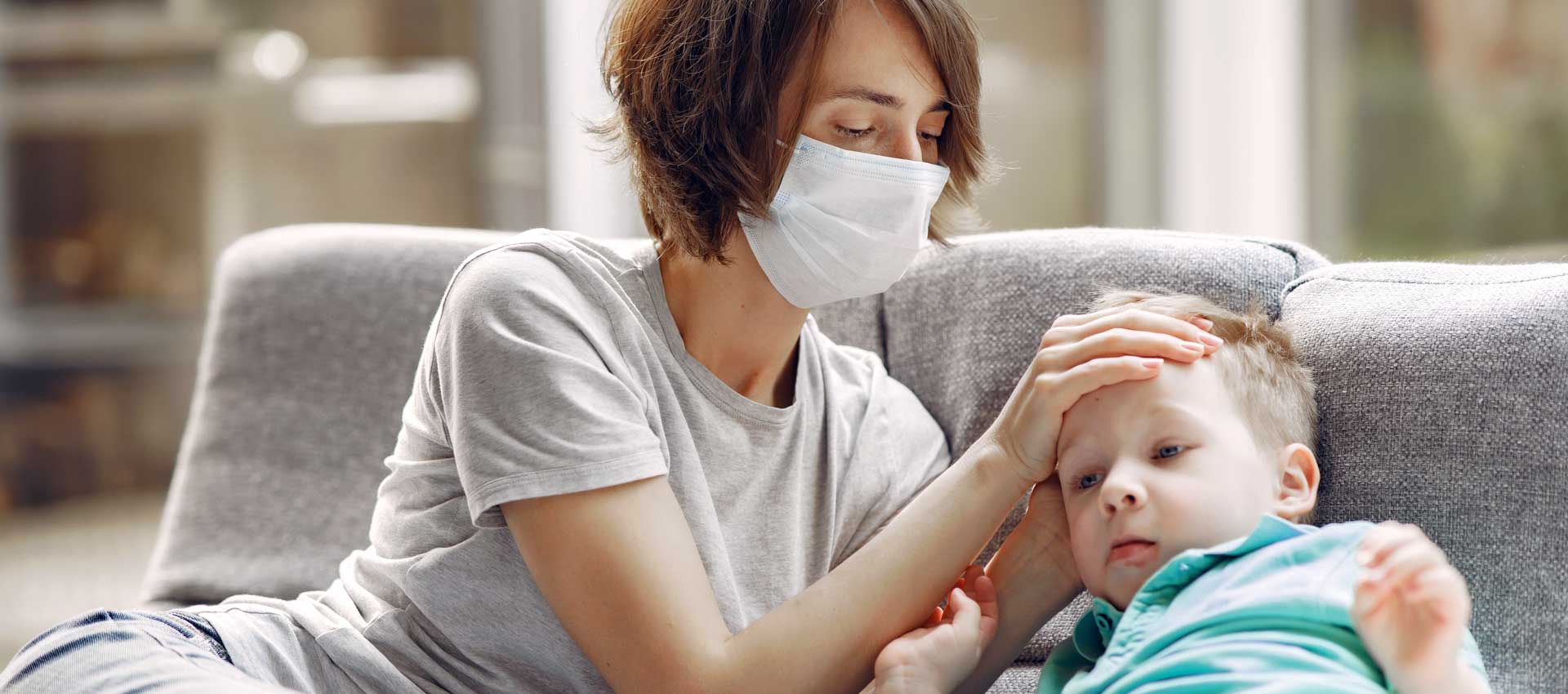 The Surge in Domestic Air Purification Systems Following Coronavirus