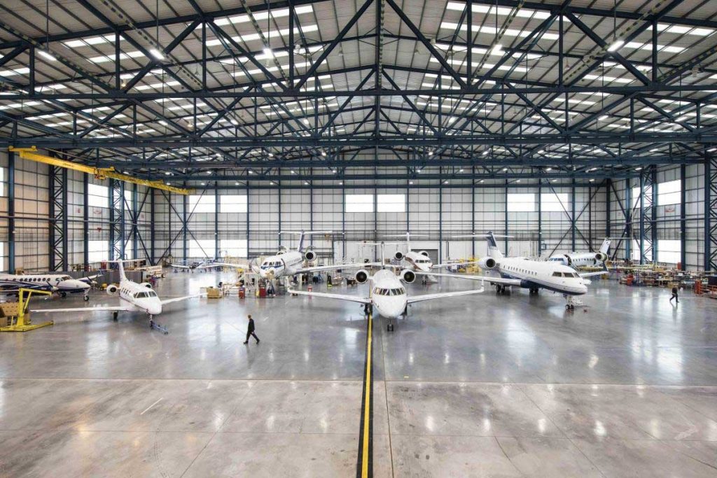 Gama-Aviation-Trusts-In-Airius-Electrical-Contractors-1