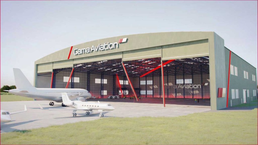 Gama-Aviation-Trusts-In-Airius-Electrical-Contractors-5