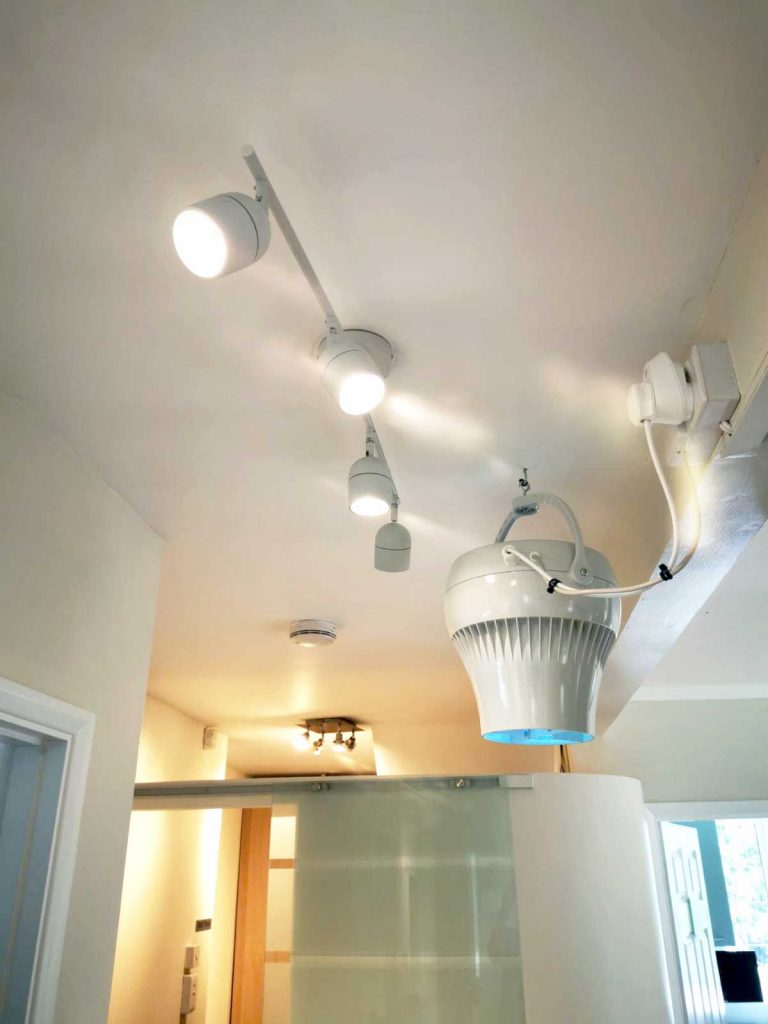 Harewood-Dental-Surgery-Trust-In-Airius-PureAir-Air-Purification-2