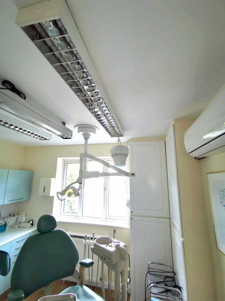 Harewood-Dental-Surgery-Trust-In-Airius-PureAir-Air-Purification-4