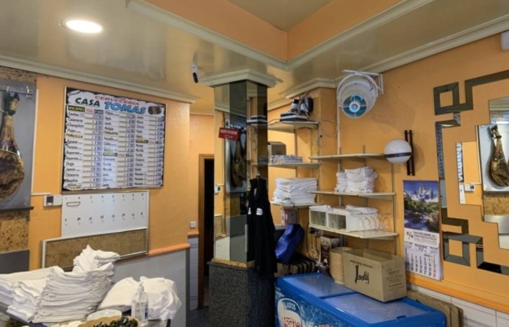 Casa Tomas