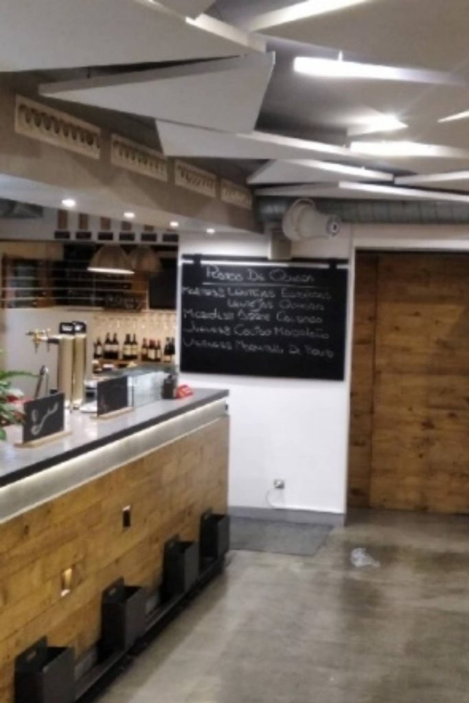 restaurante la qchara de pat