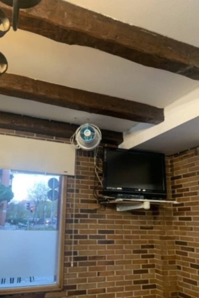 restaurante rincon del bierzo