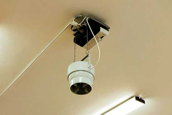 Slovo Zivota Purify thier Air with the Airius PureAir Pearl Series