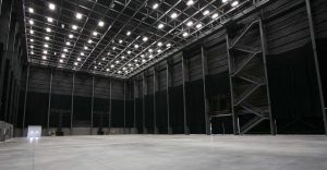 Airius Warehouse Ceiling Fans Keeping Spaces Comfortable