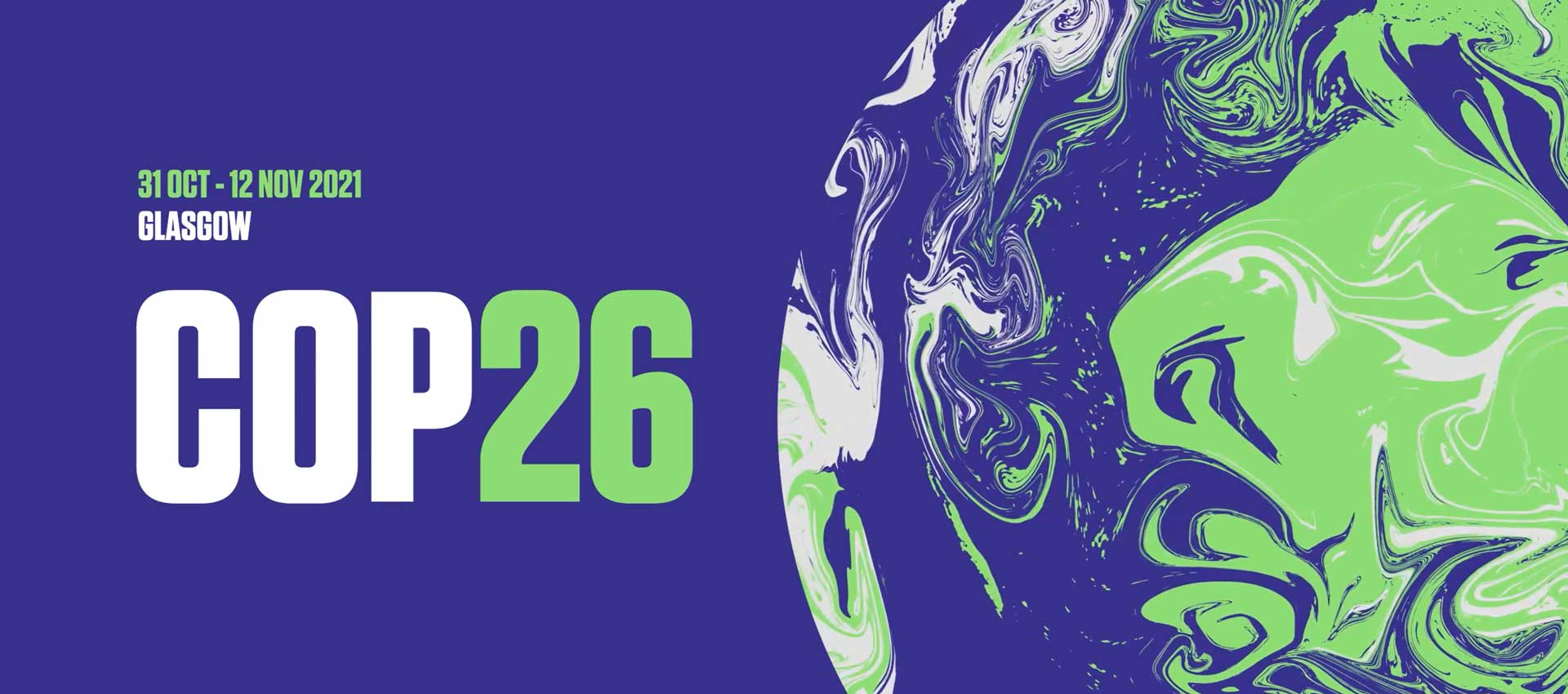 Airius Destratification Systems Could Help Businesses Meet COP26 Carbon Emissions Reductions Targets