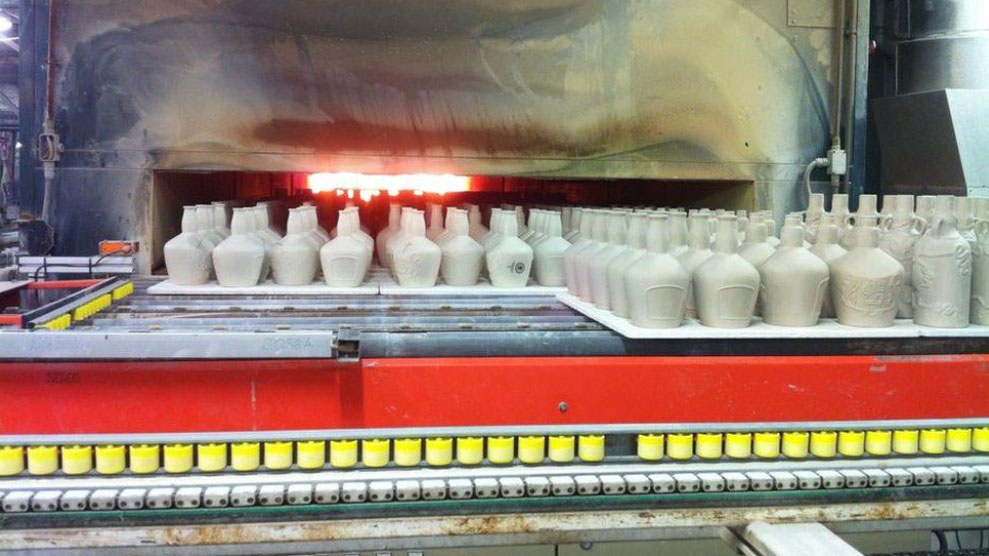 Wade Ceramics energy costs rise by £400,000 per year.