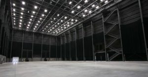 Airius Destratification Fans Keeping Spaces Comfortable Instead of Large Industrial Ceiling Fan