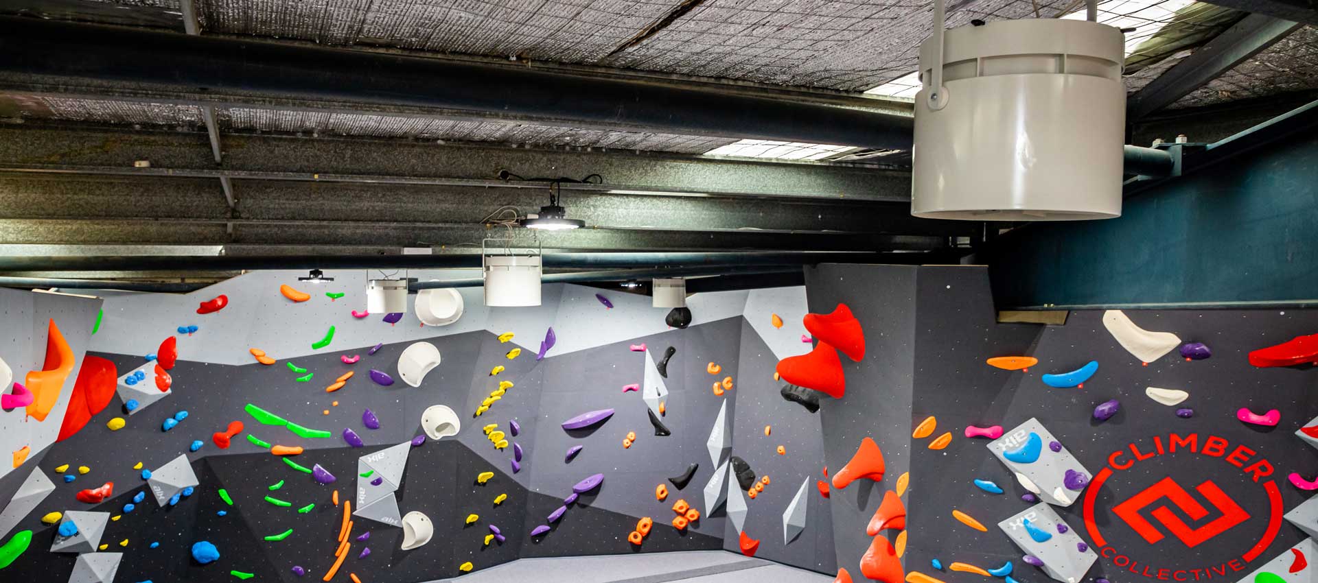 Airius Onyx Series Destratification Fan Banner 2