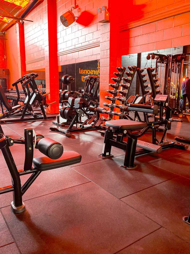 Airius Onyx Series Destratification Fan Gallery 3