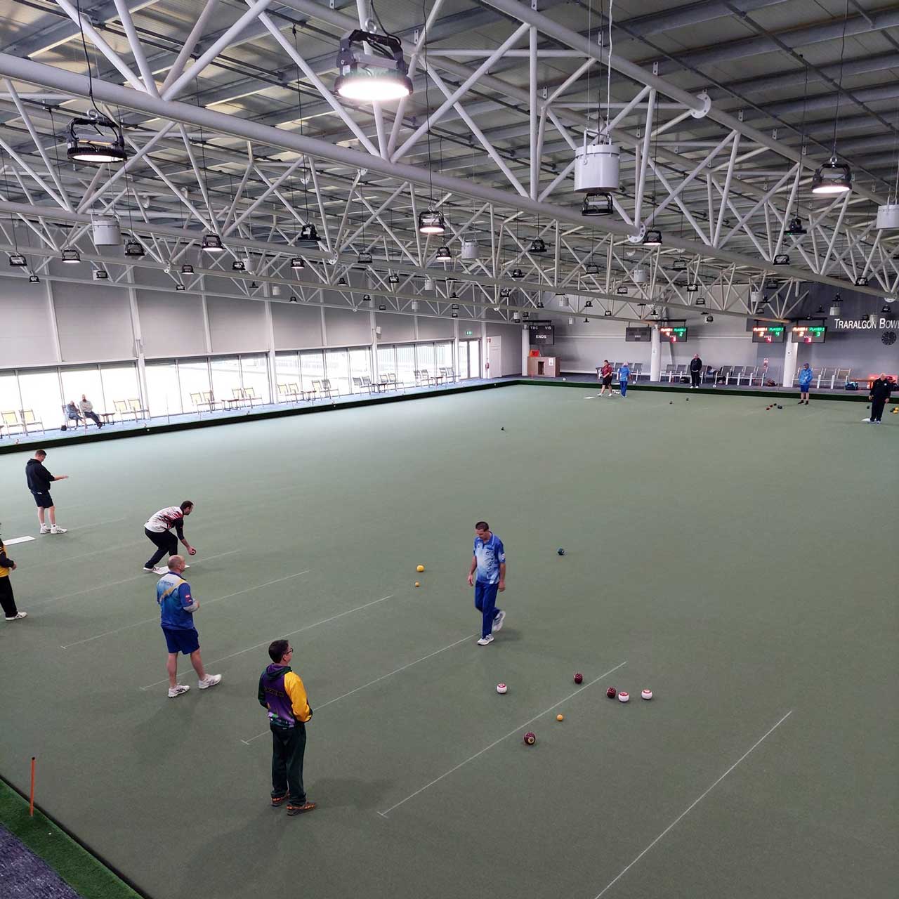 Airius Onyx Series Destratification Fan Gallery 4