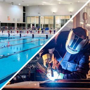 Airius Titan Series Toughened Housing Upgrade