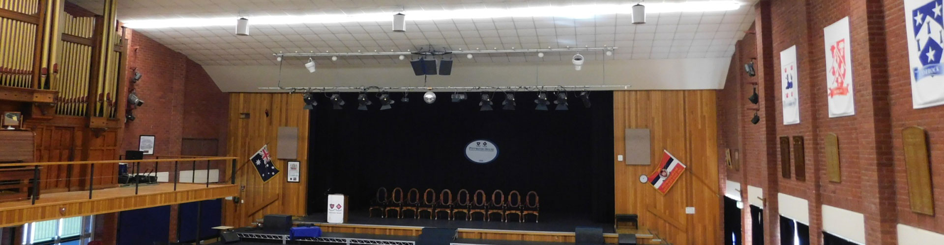 Destratification Fan System Educational Slider 2