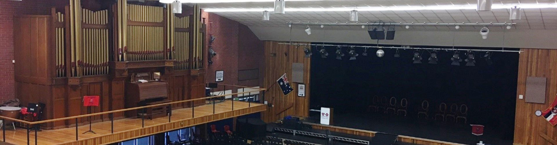 Destratification Fan System Educational Slider 8