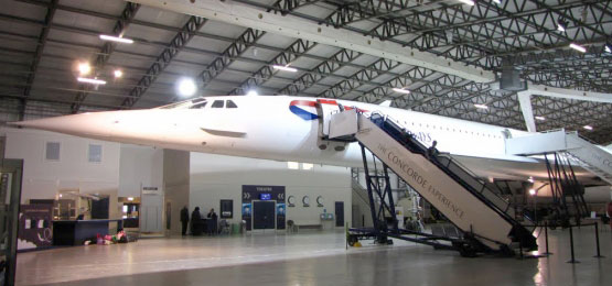 Destratification Fan System Aviation Featured