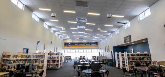 Destratification Fan System Educational Featured