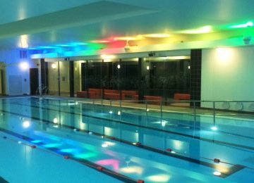 Destratification Fan System Sports Leisure Featured