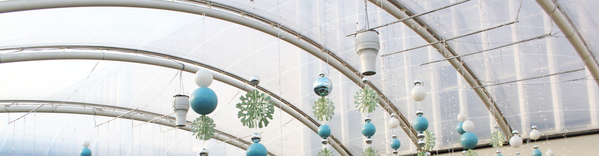 Destratification Fan System Retail Slider 5