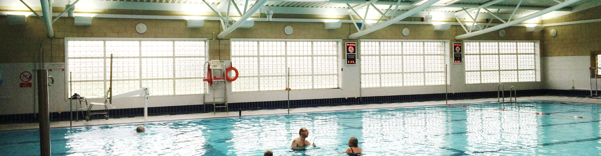 Destratification Fan System Sports Leisure Slider 1