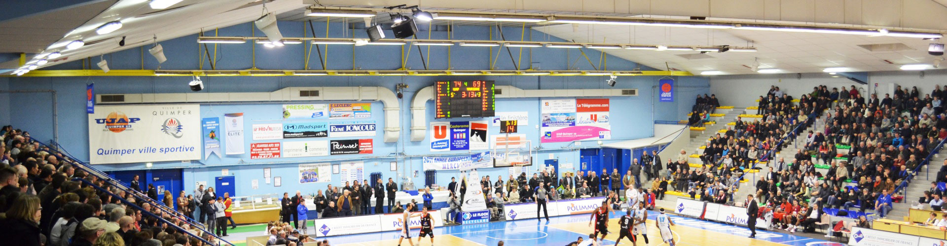 Destratification Fan System Sports Leisure Slider 2