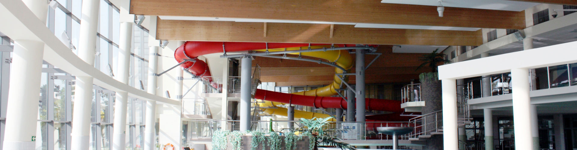 Destratification Fan System Sports Leisure Slider 3