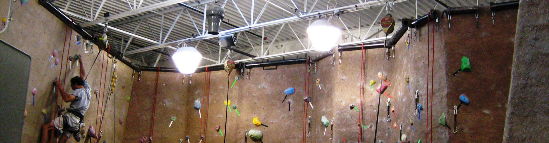 Destratification Fan System Sports Leisure Slider 7