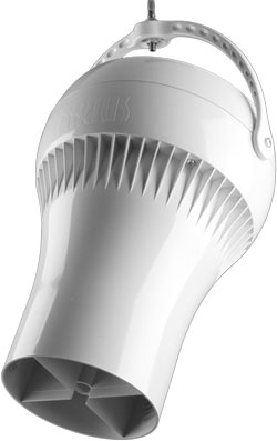 Destratification Fan System Standard Series 1