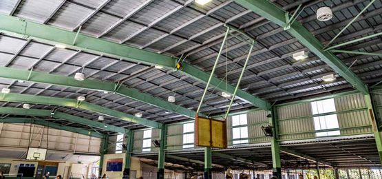 Smithfield-School-Keep-Cool-With-Airius-Fans