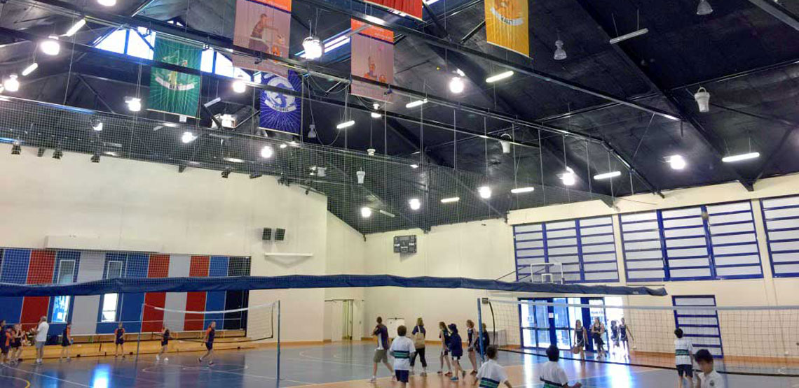 St-Stephens-College-Install-Airius-Cooling-Fans