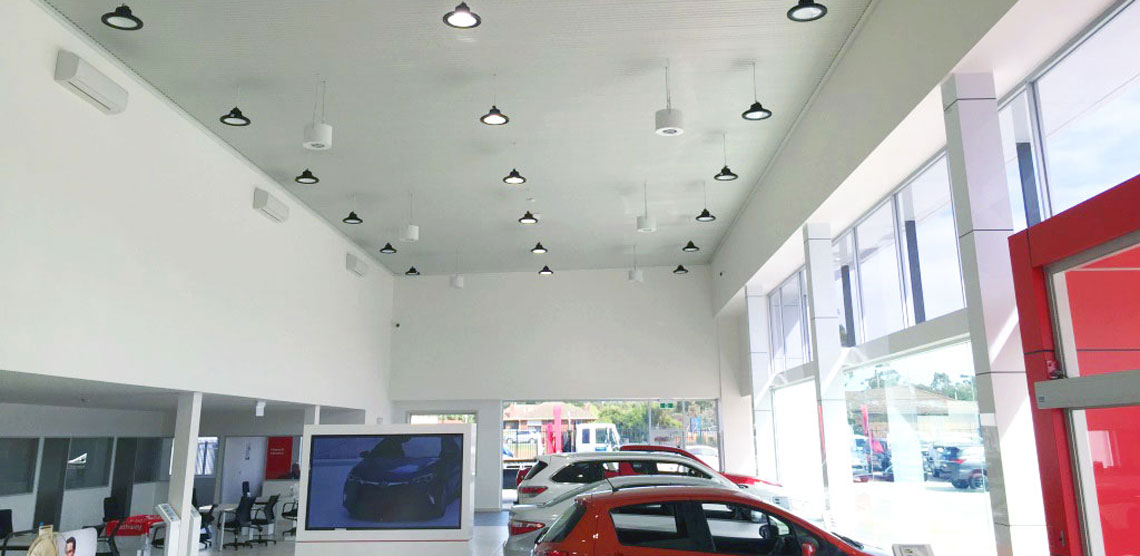 Toyota-Install-Airius-Cooling-Fans