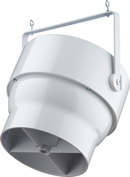 Airius-Pearl-Series-Destratification-Cooling-Fan