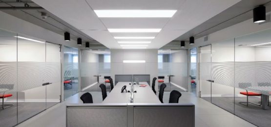 Effect Of Lighting On Productivity In The Workplace