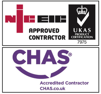 Airius-Electrical-Contractors-NICEIC-And-Chas-Contractor-Approved