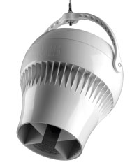 Destratification Fan System Homepage