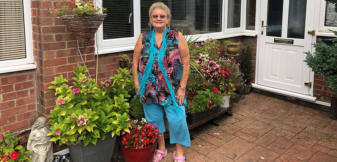 Anne Lord Domestic Air Purification Case Study