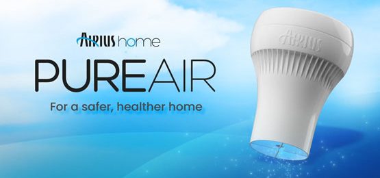 Airius PureAir Home Promotional Video