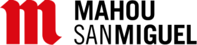 Mahou San Miguel logo