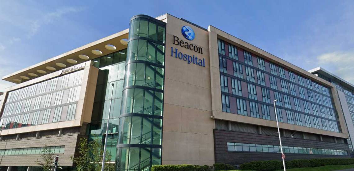 Beacon Hospital