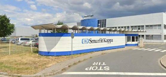 Smurfit Kappa