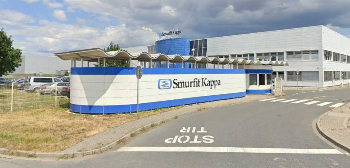 Smurfit Kappa